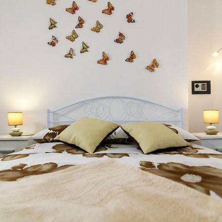 Apartments Trend 2 Риека Экстерьер фото