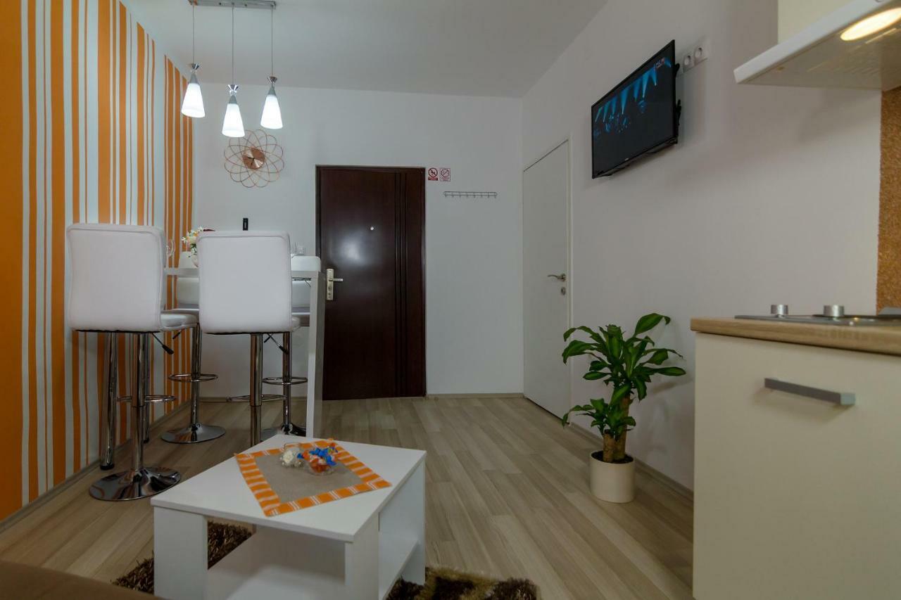 Apartments Trend 2 Риека Экстерьер фото